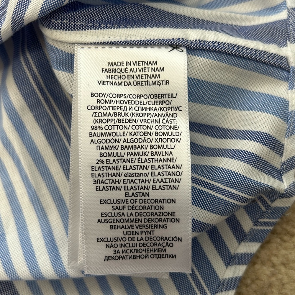 Ralph Lauren Shirt - Picture 5 of 9